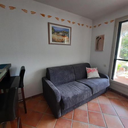Petit Appartement Aux Stes Maries De La Mer Saintes-Maries-de-la-Mer Ngoại thất bức ảnh