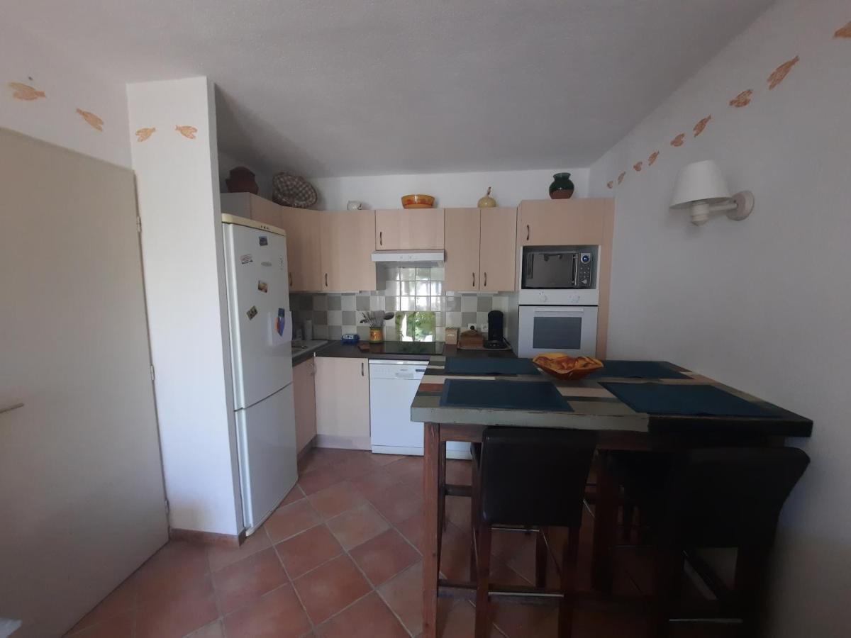 Petit Appartement Aux Stes Maries De La Mer Saintes-Maries-de-la-Mer Ngoại thất bức ảnh