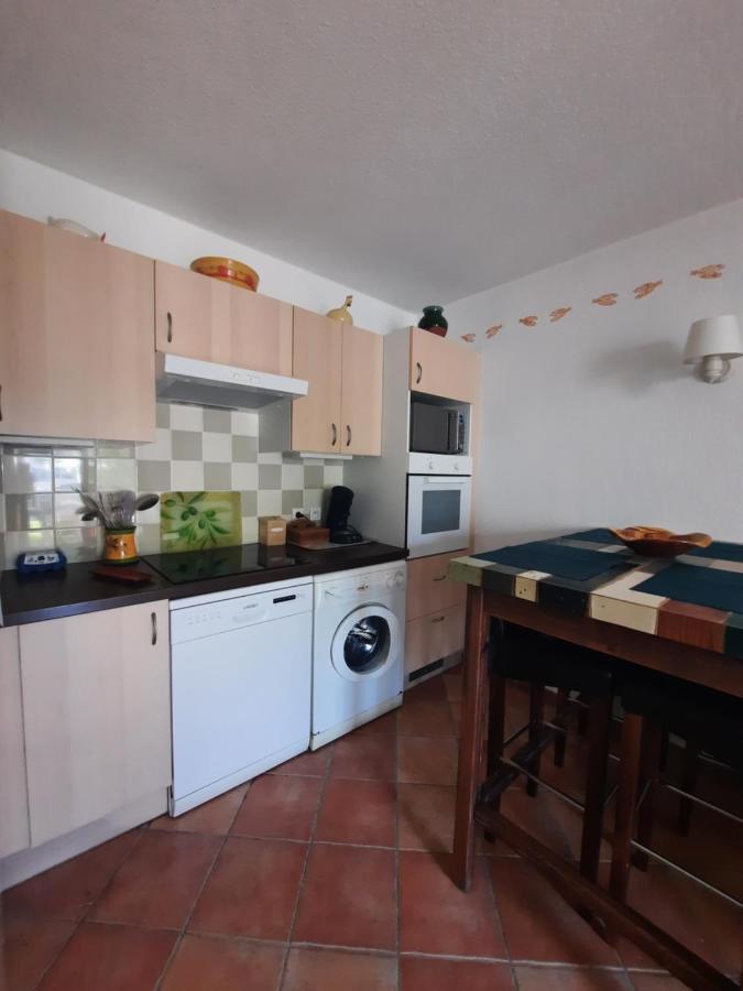 Petit Appartement Aux Stes Maries De La Mer Saintes-Maries-de-la-Mer Ngoại thất bức ảnh