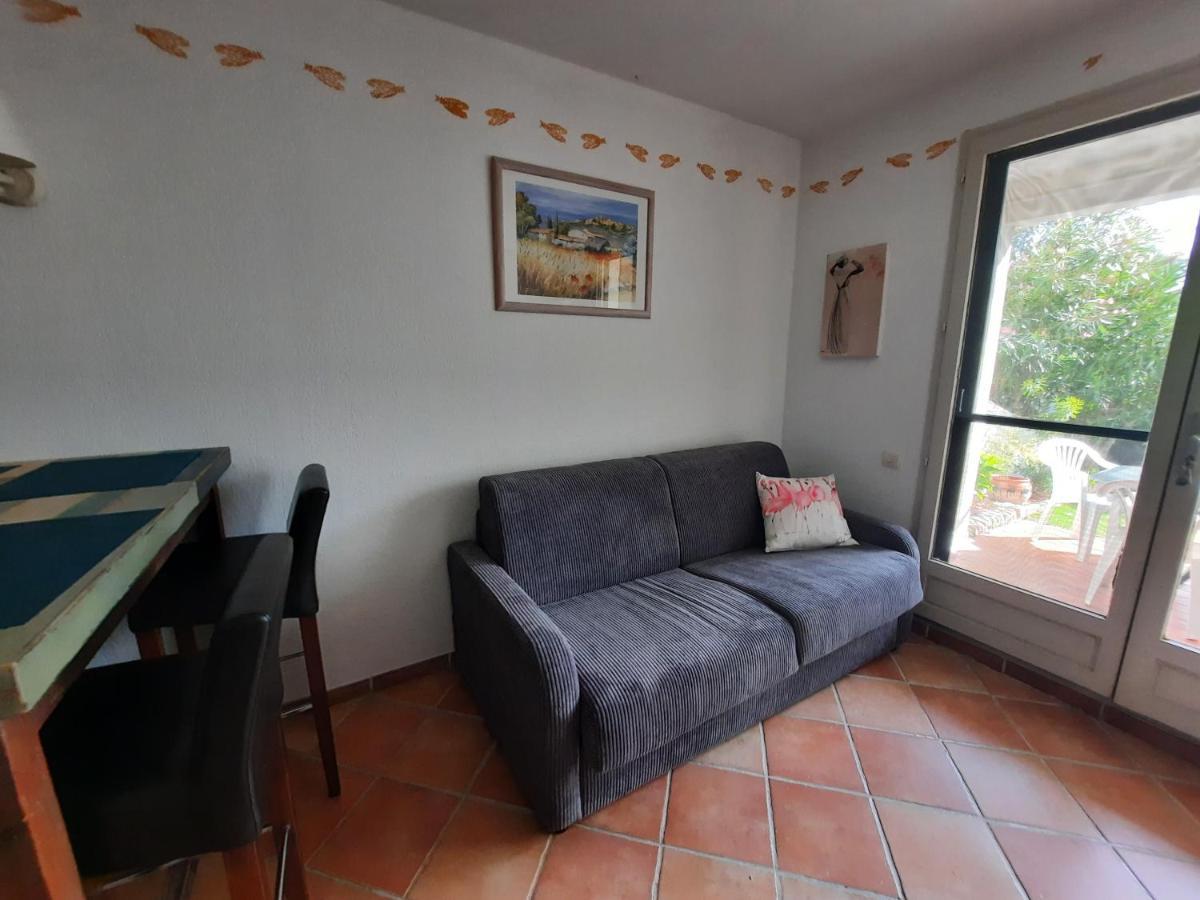 Petit Appartement Aux Stes Maries De La Mer Saintes-Maries-de-la-Mer Ngoại thất bức ảnh