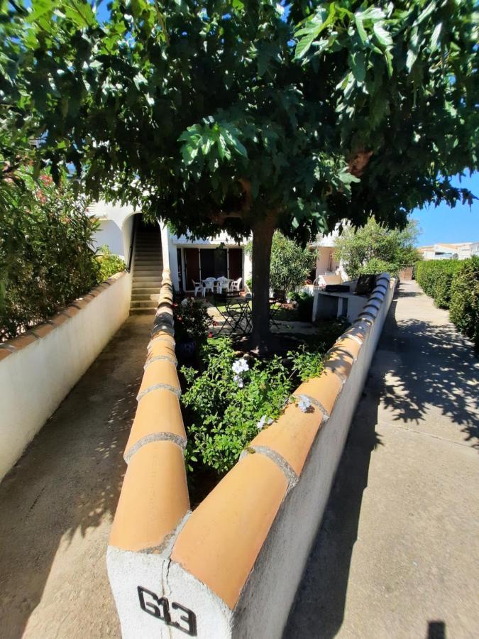 Petit Appartement Aux Stes Maries De La Mer Saintes-Maries-de-la-Mer Ngoại thất bức ảnh
