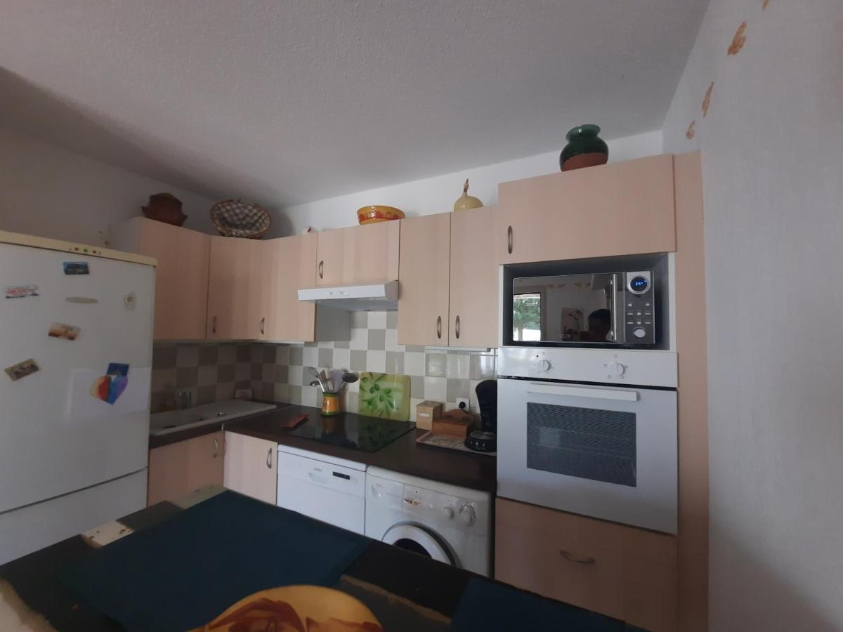 Petit Appartement Aux Stes Maries De La Mer Saintes-Maries-de-la-Mer Ngoại thất bức ảnh