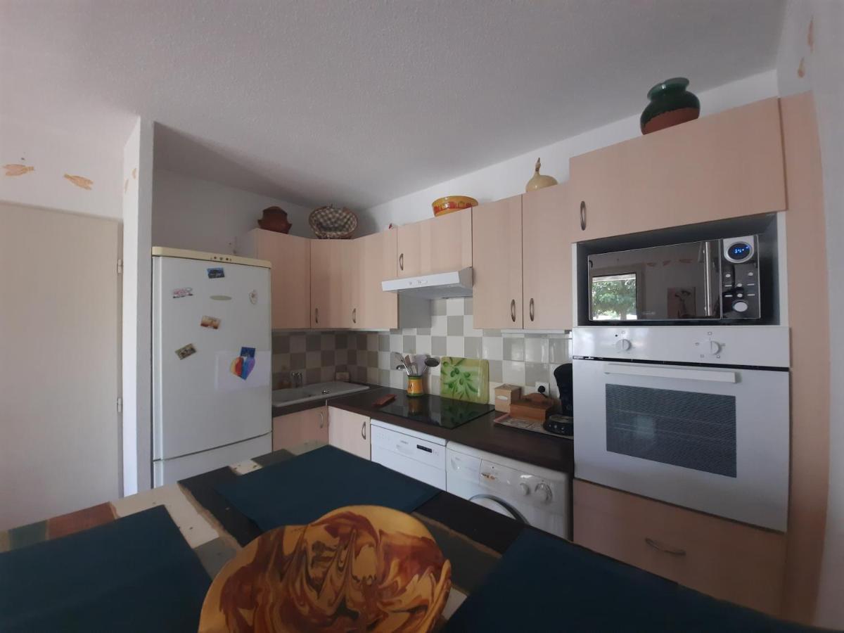 Petit Appartement Aux Stes Maries De La Mer Saintes-Maries-de-la-Mer Ngoại thất bức ảnh