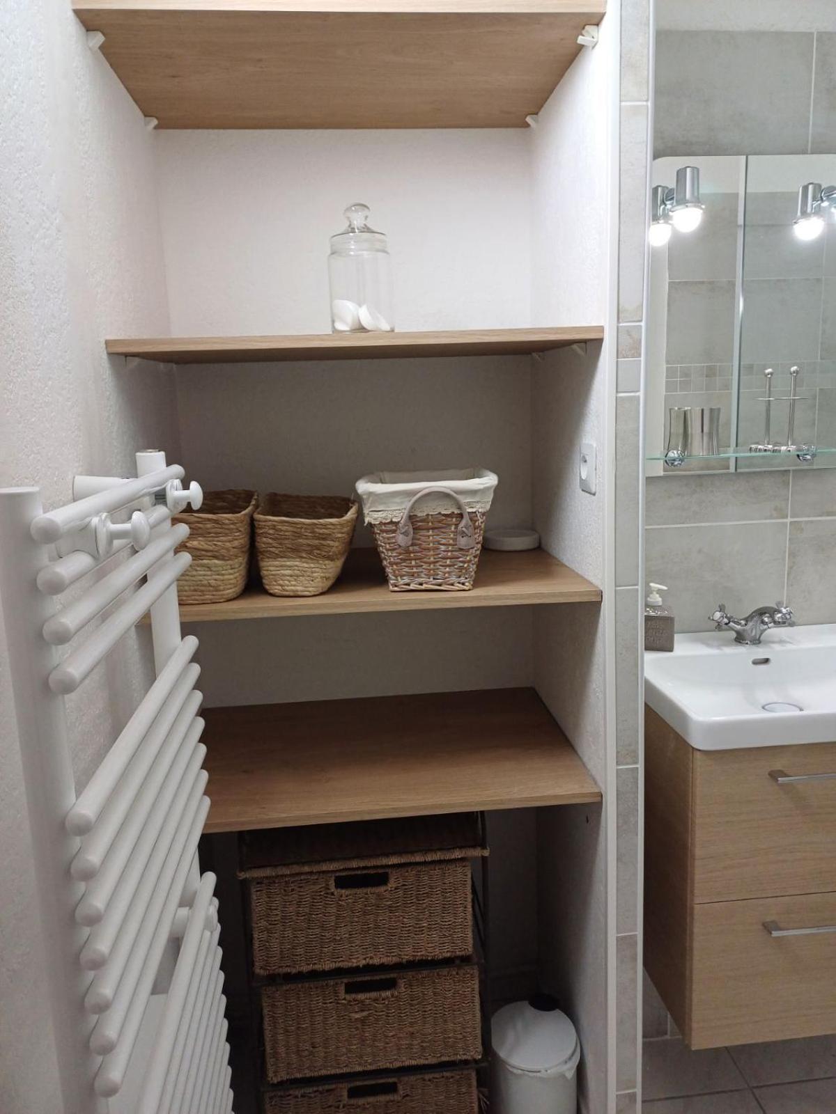 Petit Appartement Aux Stes Maries De La Mer Saintes-Maries-de-la-Mer Ngoại thất bức ảnh