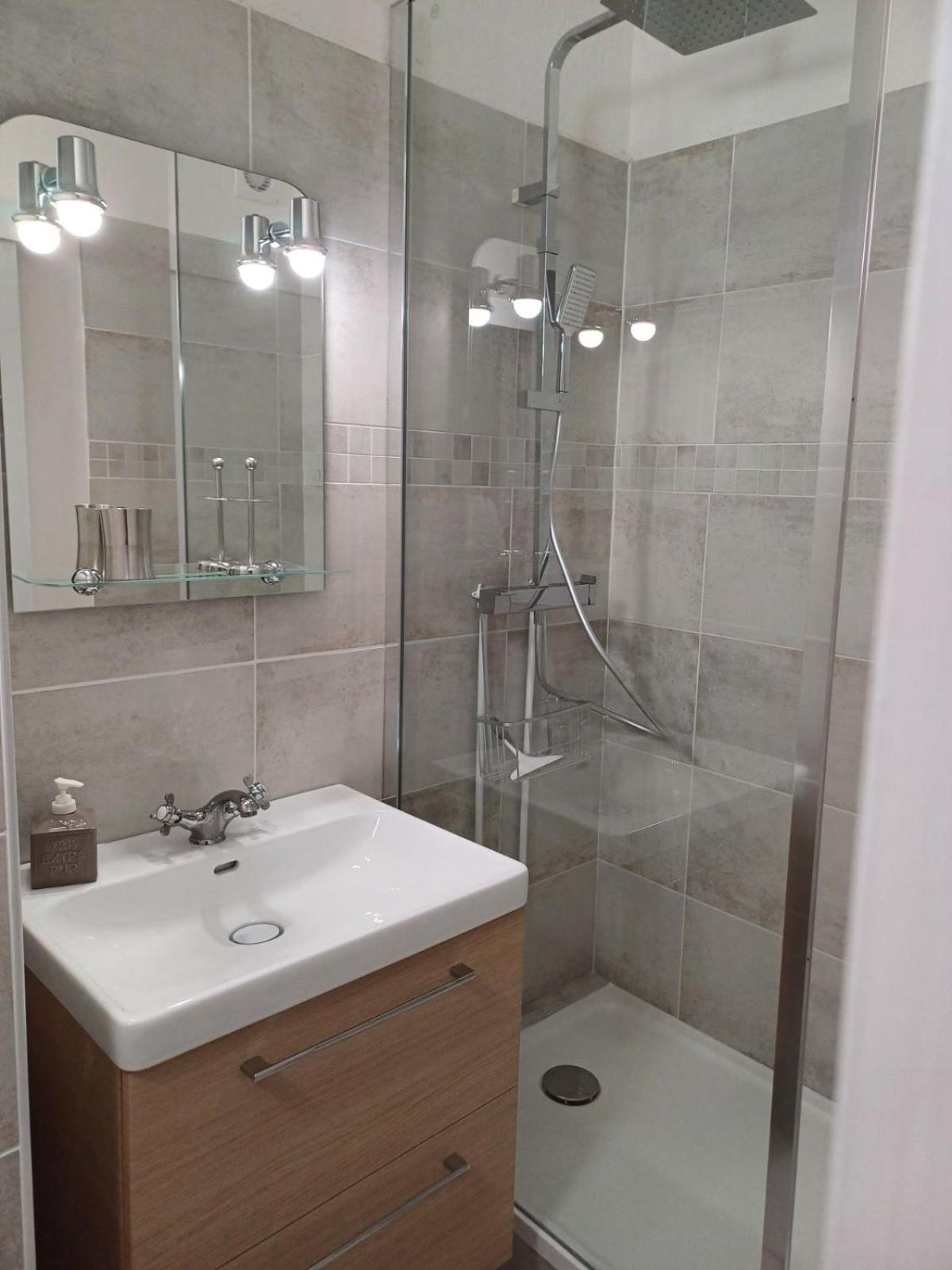 Petit Appartement Aux Stes Maries De La Mer Saintes-Maries-de-la-Mer Ngoại thất bức ảnh